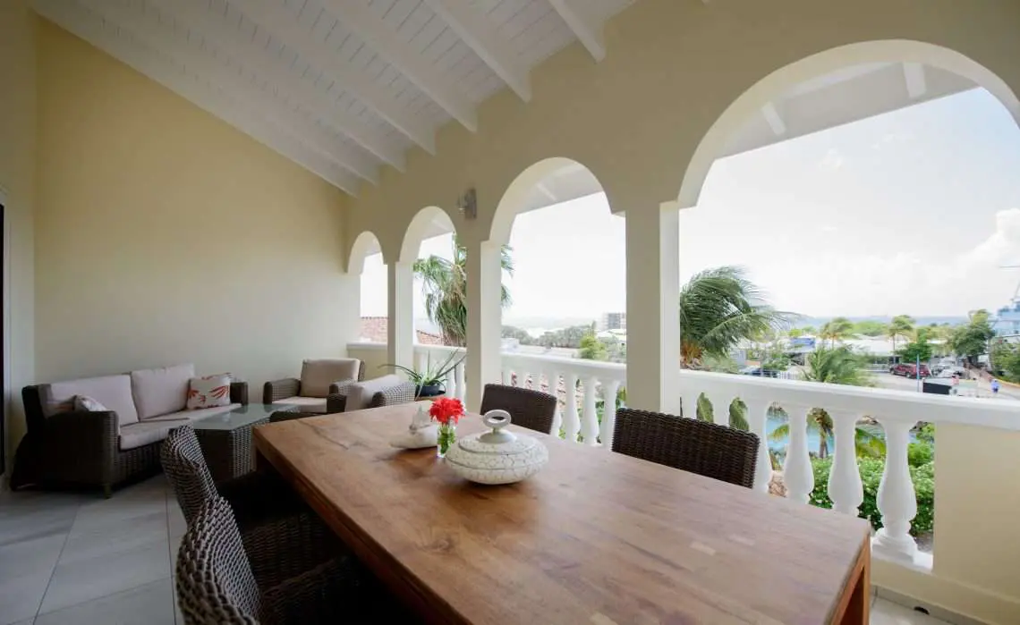 terrace Ocean Breeze 