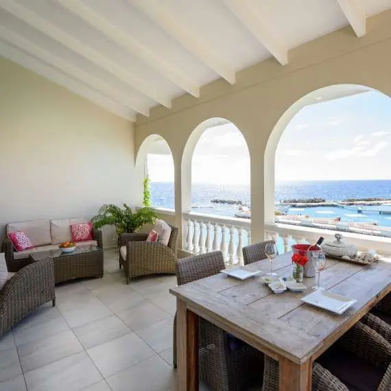Sunrise View – 3 Bedrooms