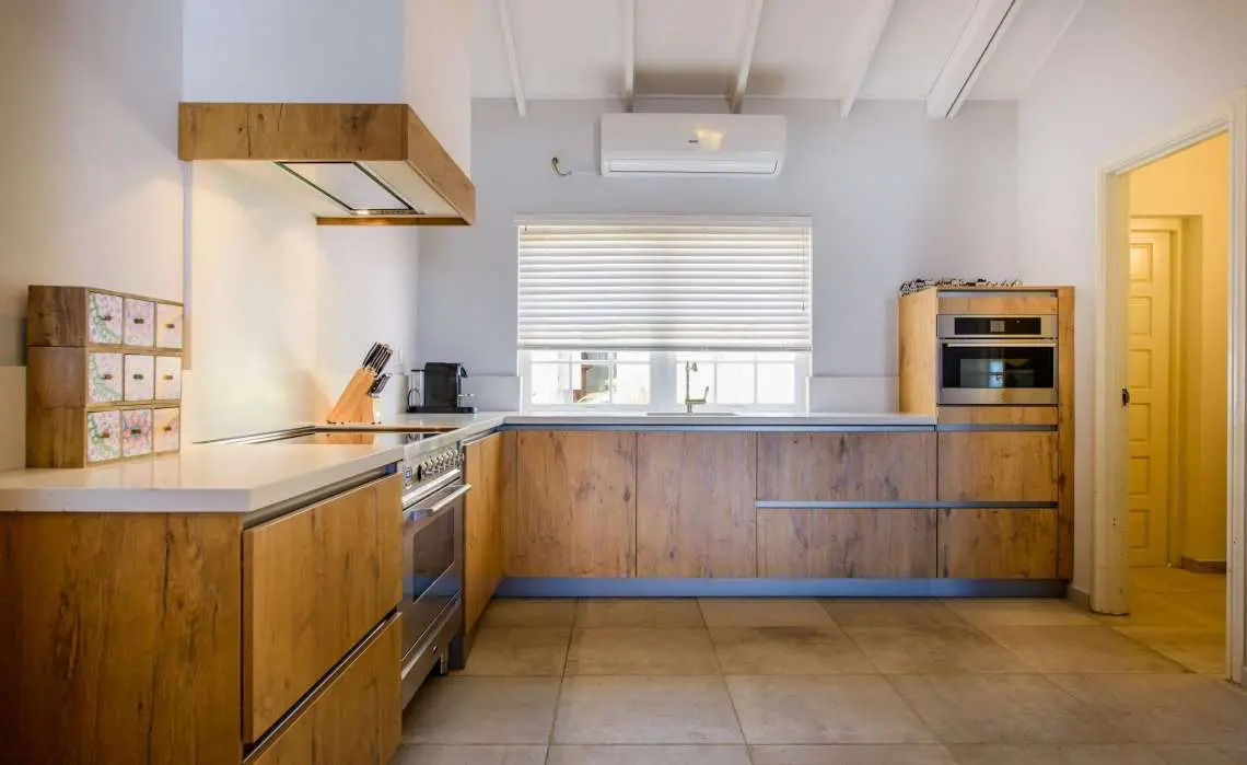Sea Star Kitchen