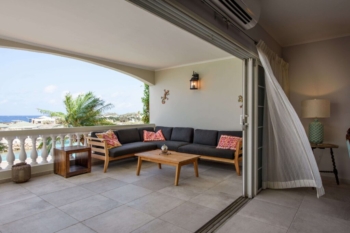 Sea Star at Curacao Luxury Holiday Rentals