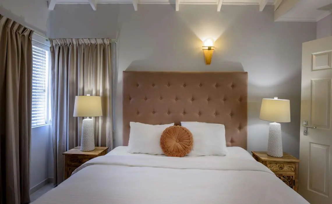 Sea Star at Curacao Luxury Holiday Rentals