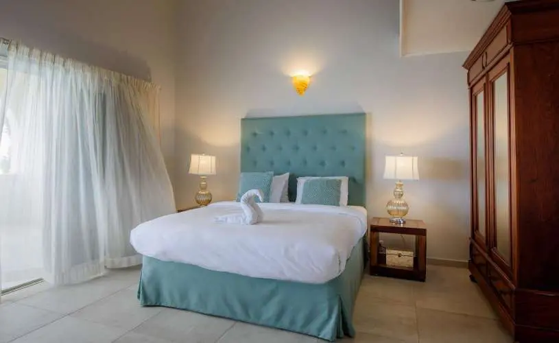 Sea Star at Curacao Luxury Holiday Rentals