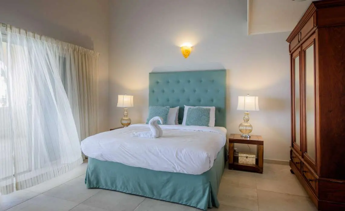 Sea Star at Curacao Luxury Holiday Rentals