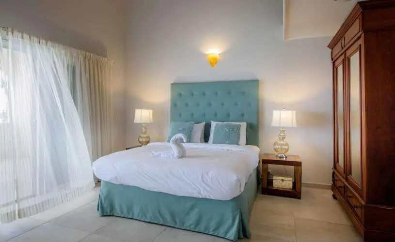 Sea Star at Curacao Luxury Holiday Rentals