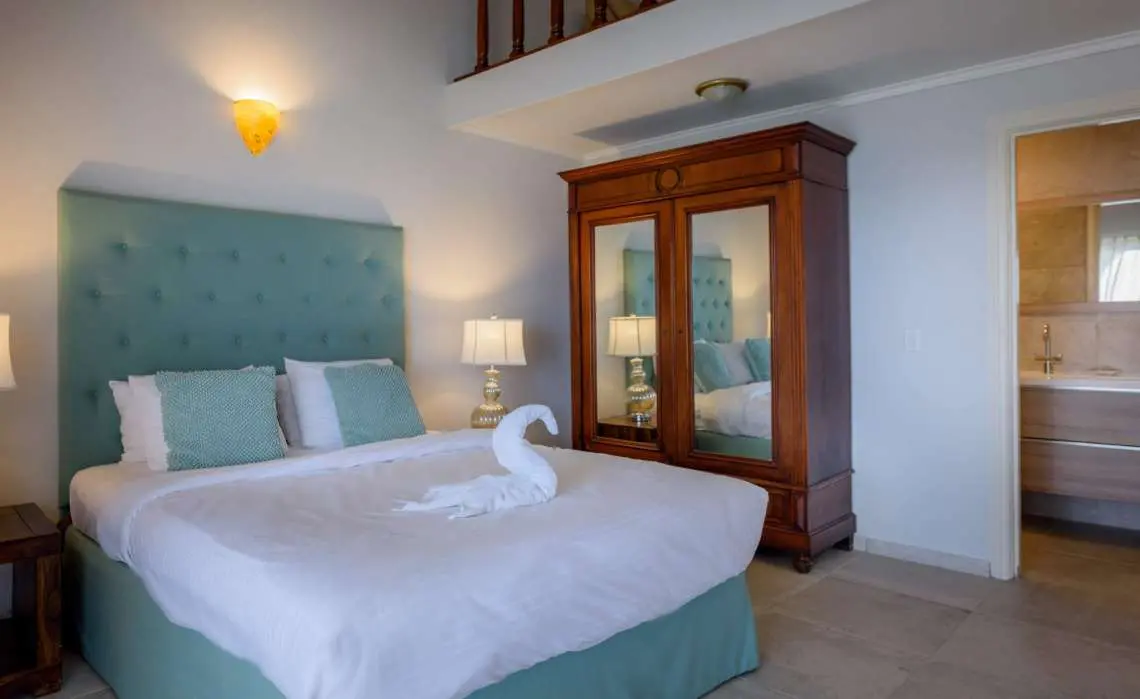 Sea Star at Curacao Luxury Holiday Rentals