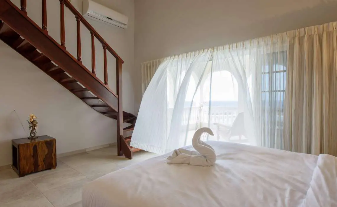 Sea Star at Curacao Luxury Holiday Rentals