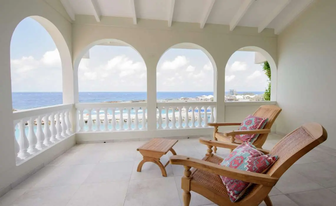 Sea Star at Curacao Luxury Holiday Rentals