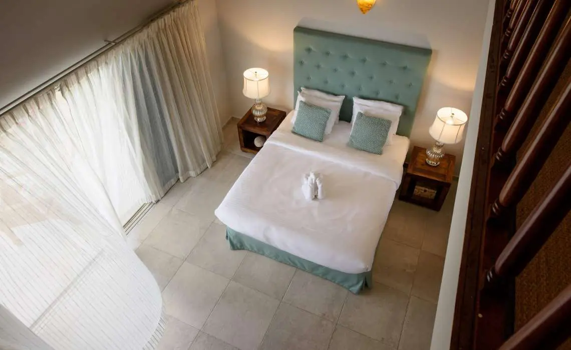 Sea Star at Curacao Luxury Holiday Rentals