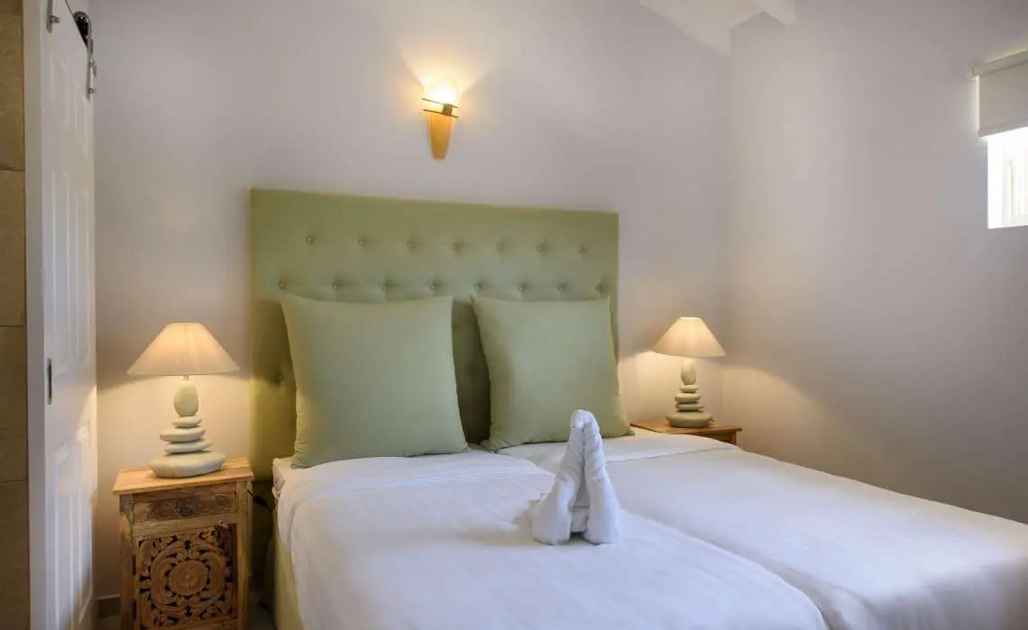Sea Star at Curacao Luxury Holiday Rentals