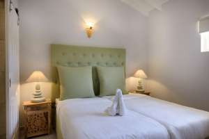 Sea Star at Curacao Luxury Holiday Rentals