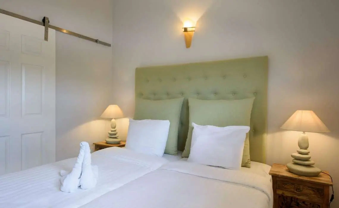 Sea Star at Curacao Luxury Holiday Rentals