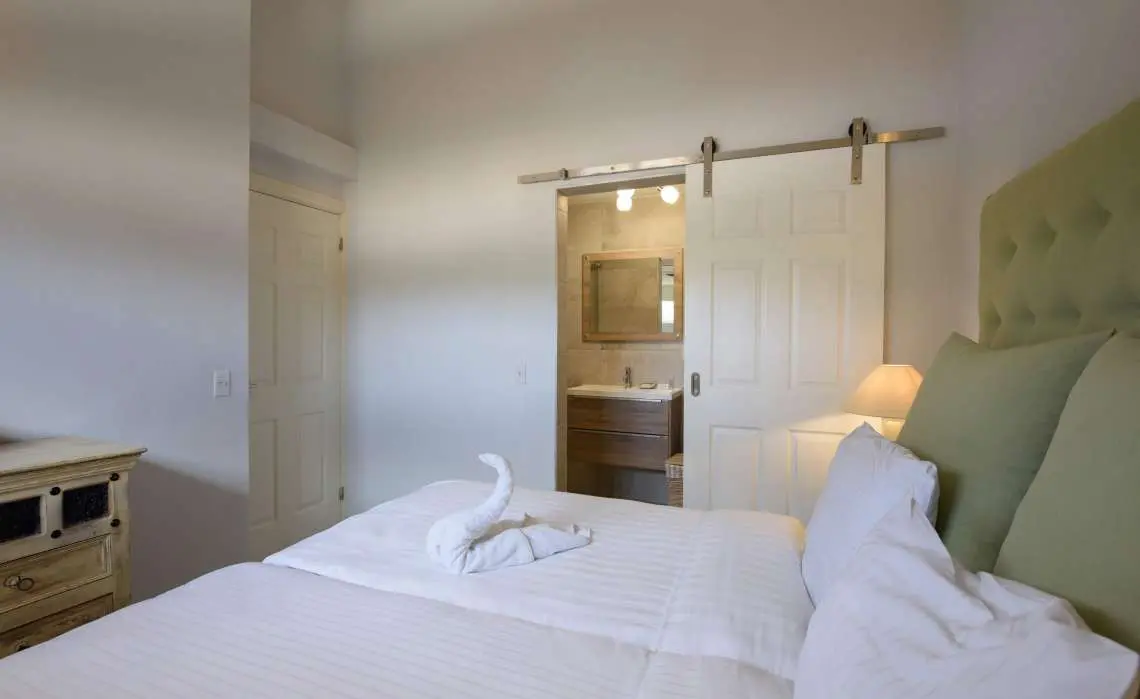 Sea Star at Curacao Luxury Holiday Rentals