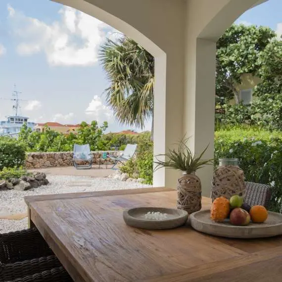Coral Garden – 2 Bedrooms