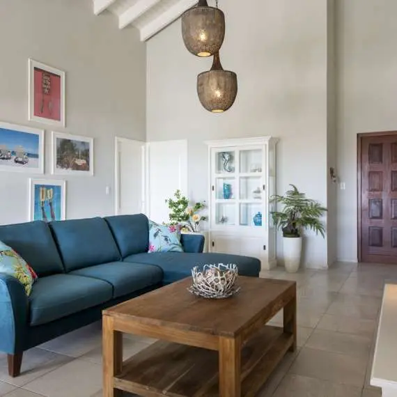 Ocean Breeze – 2 Bedrooms