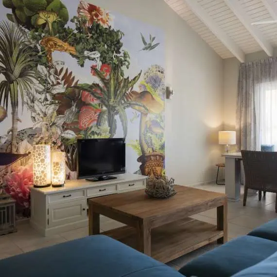 Meeresbrise – 2 Schlafzimmer