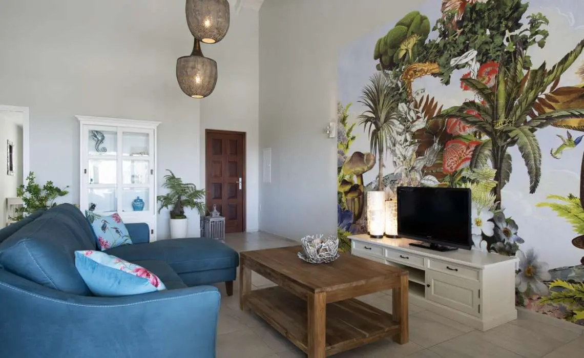 living room Ocean Breeze