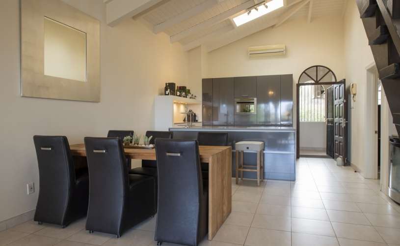 1+ Luxury 2 Bedroom Penthouse in Ikeja, Lagos, Nigeria. - Penthouse Two Bedroom Apartment