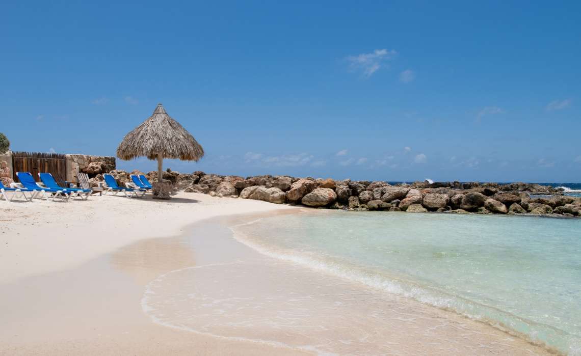 Private Beach Curacao Luxury Holiday Rentals