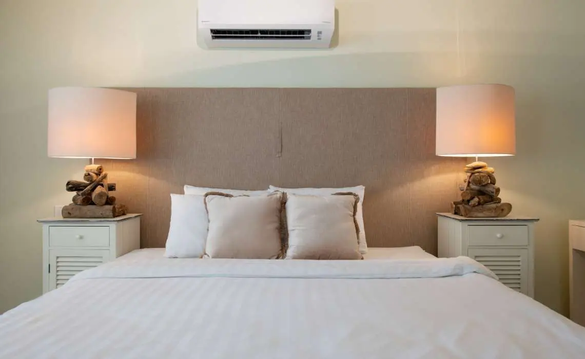 Luxury 3 bedroom Seaview Apartment - Floral Dreams – Curacao Luxury Holiday Rentals
