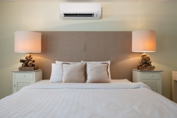 Luxury 3 bedroom Seaview Apartment - Floral Dreams – Curacao Luxury Holiday Rentals