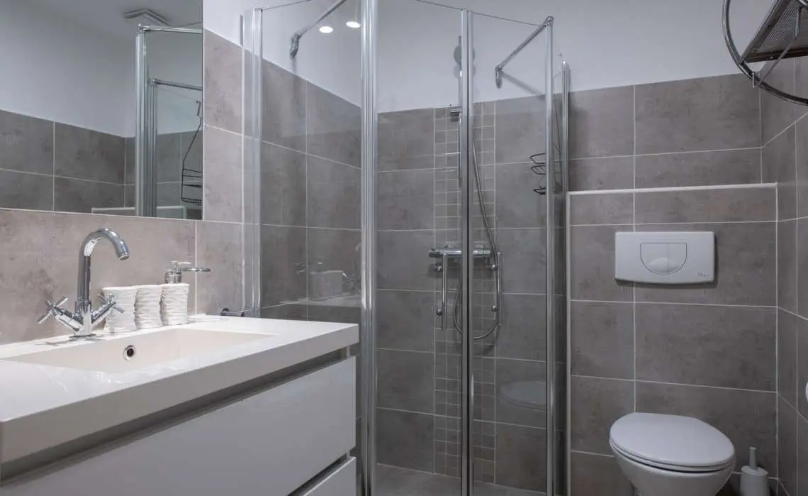 Luxury 3 bedroom Seaview Apartment - Floral Dreams – Curacao Luxury Holiday Rentals