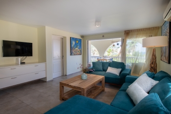 Curacao Luxury Holiday Rentals Turquoise Wave (27)