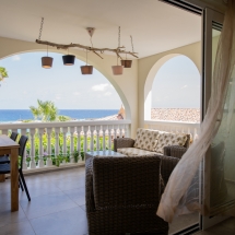 Curacao Luxury Holiday Rentals Turquoise Wave (9)