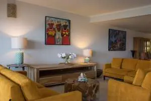 Sea Star at Curacao Luxury Holiday Rentals