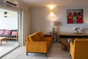 Sea Star at Curacao Luxury Holiday Rentals
