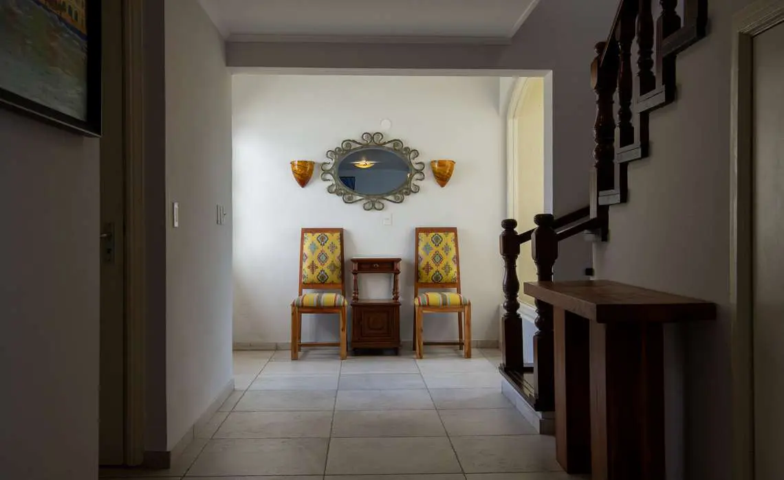 Sea Star at Curacao Luxury Holiday Rentals