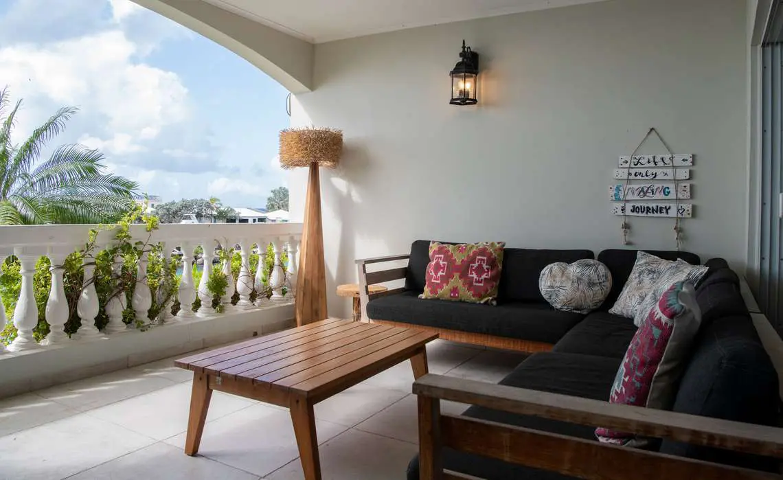 Sea Star at Curacao Luxury Holiday Rentals
