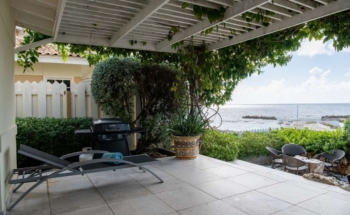 Sea Star at Curacao Luxury Holiday Rentals