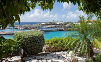Sea Star at Curacao Luxury Holiday Rentals
