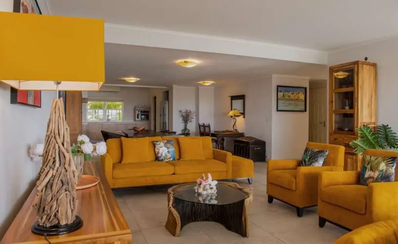 Sea Star at Curacao Luxury Holiday Rentals