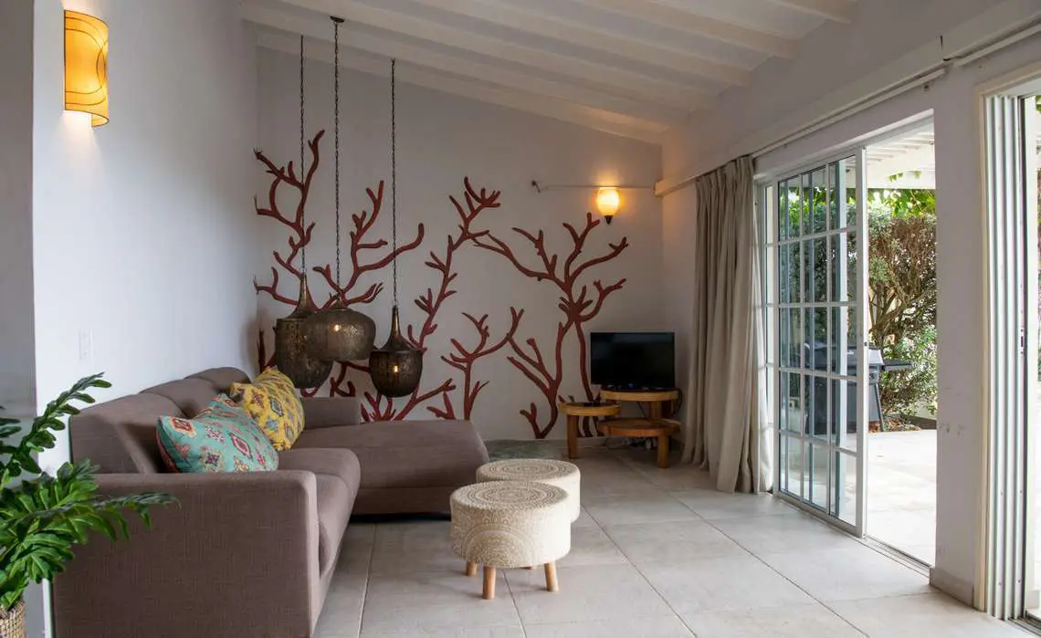Sea Star at Curacao Luxury Holiday Rentals