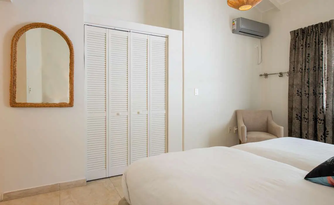 Villa Hummingbird Curacao Luxury Holiday Rentals (27)