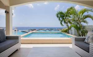 Villa Hummingbird Curacao Luxury Holiday Rentals (8)