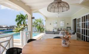 Villa Hummingbird Curacao Luxury Holiday Rentals (14)