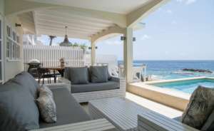 Villa Hummingbird Curacao Luxury Holiday Rentals (17)