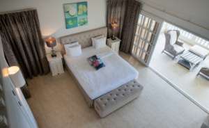Villa Hummingbird Curacao Luxury Holiday Rentals (29)