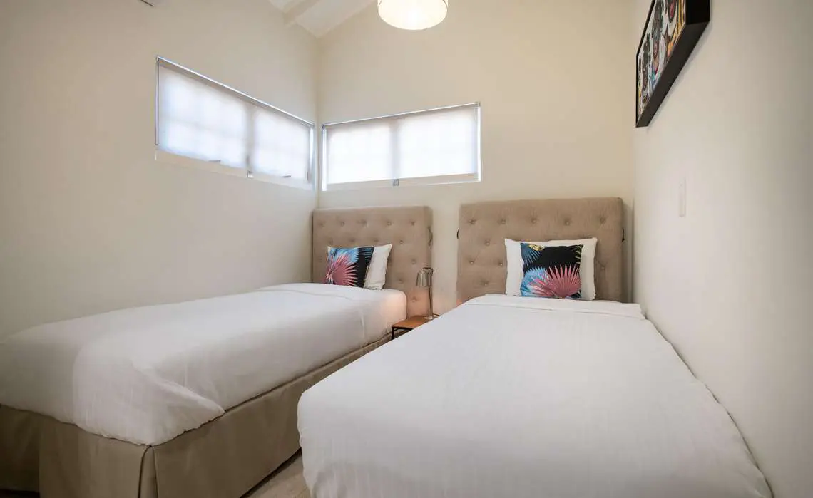 Villa Hummingbird Curacao Luxury Holiday Rentals (5)