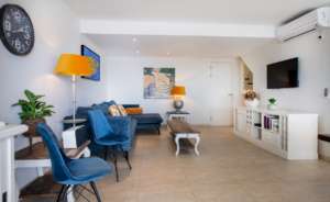 Villa Hummingbird Curacao Luxury Holiday Rentals (19)