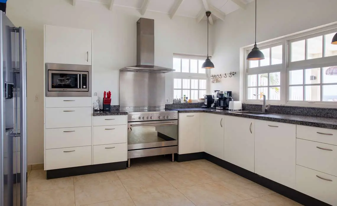Villa Hummingbird Curacao Luxury Holiday Rentals (20)