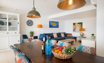 Villa Hummingbird Curacao Luxury Holiday Rentals (21)