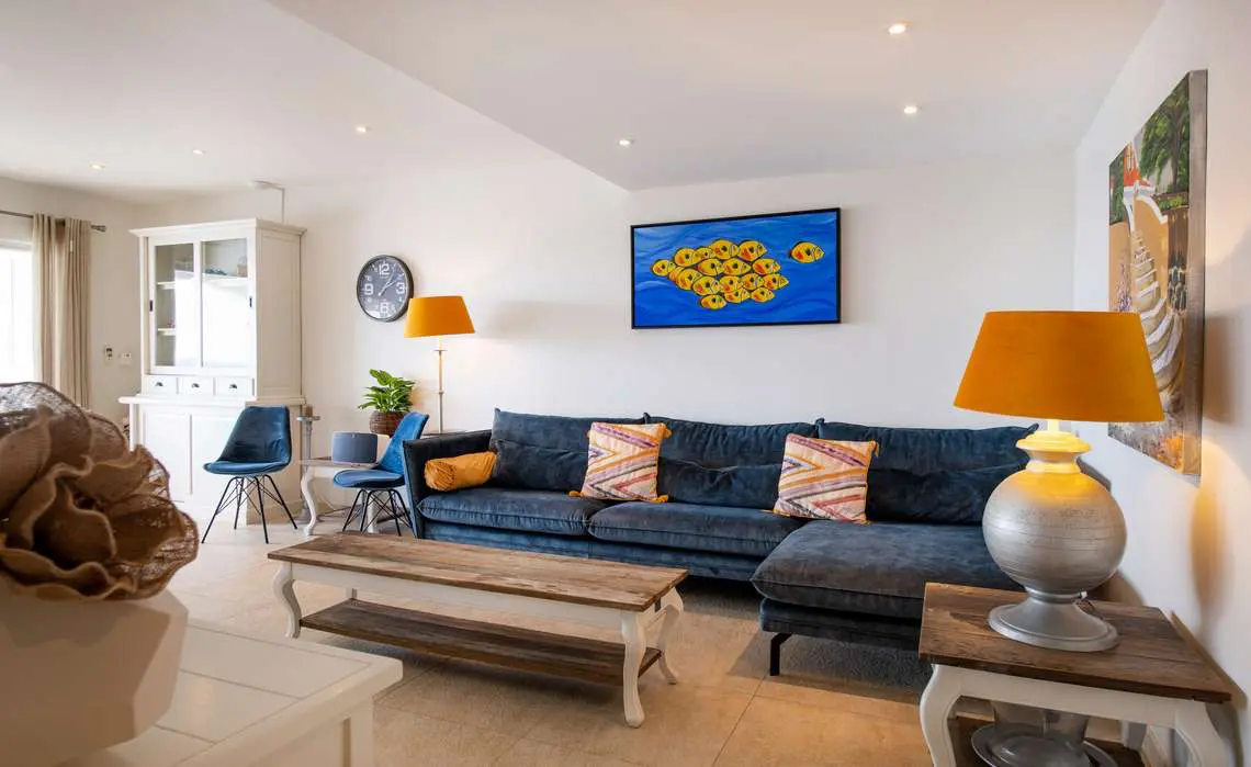 Villa Hummingbird Curacao Luxury Holiday Rentals (22)
