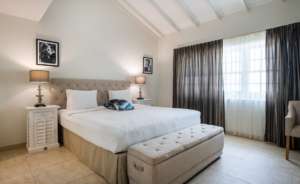 Villa Hummingbird Curacao Luxury Holiday Rentals (24)