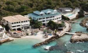 Curacao Luxury Holiday Rentals Beach