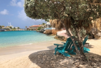 2025_Curacao Ocean Resort_Private Beach Curacao Luxury Holiday Rentals_0_2