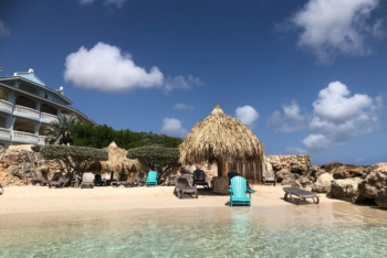 2025_Curacao Ocean Resort_Private Beach Curacao Luxury Holiday Rentals_0_3
