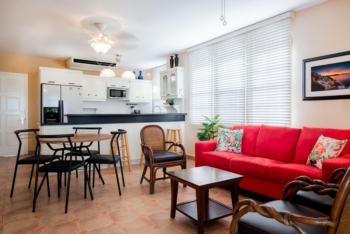 Curacao Luxury Holiday Rentals_Portofino_11
